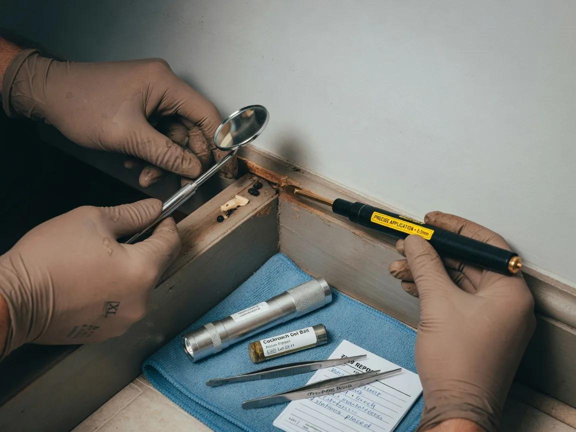 Why choose Emergency Pest Control in Lincoln, AR